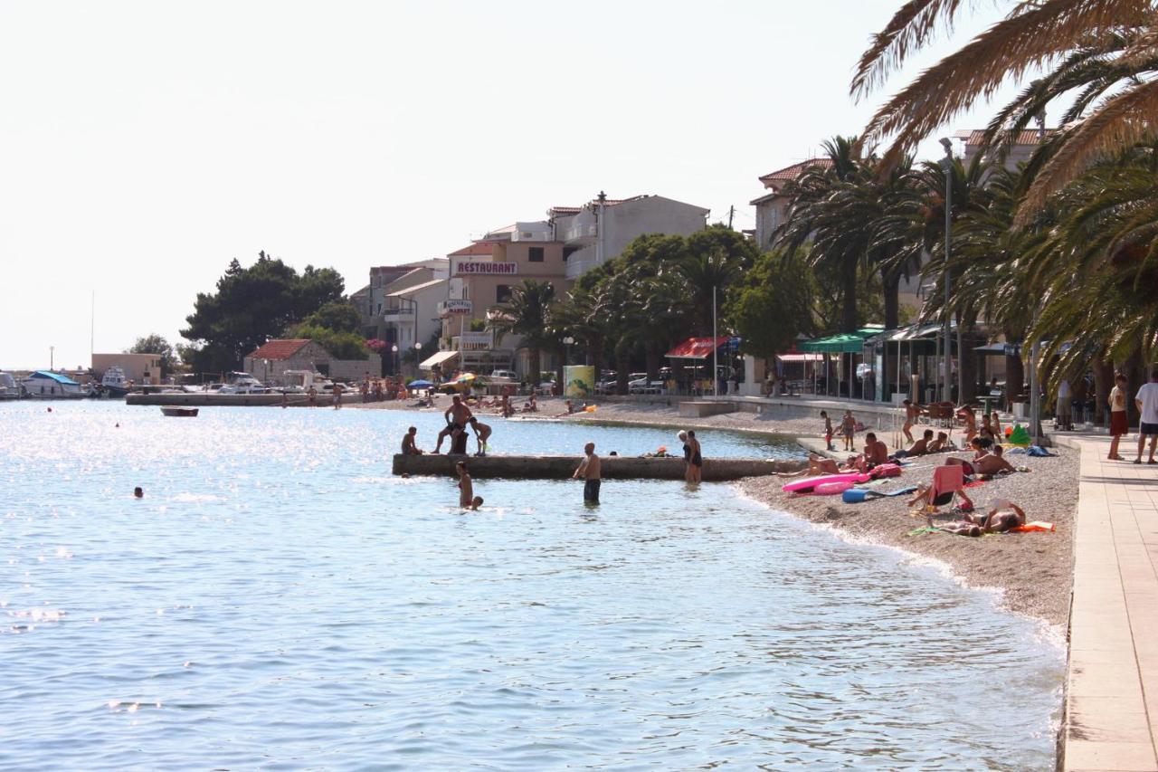 Apartments With A Parking Space Gradac, Makarska - 11332 Gradac  Zewnętrze zdjęcie