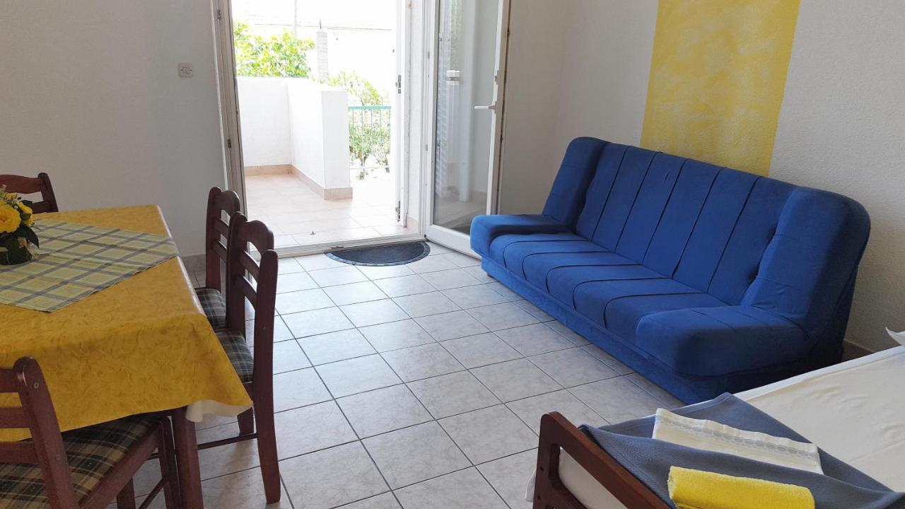 Apartments With A Parking Space Gradac, Makarska - 11332 Gradac  Zewnętrze zdjęcie