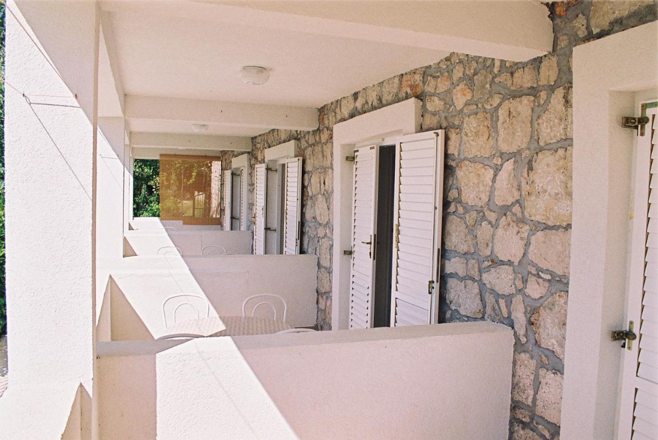 Apartments With A Parking Space Gradac, Makarska - 11332 Gradac  Zewnętrze zdjęcie