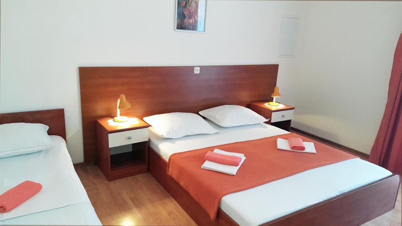 Apartments With A Parking Space Gradac, Makarska - 11332 Gradac  Zewnętrze zdjęcie