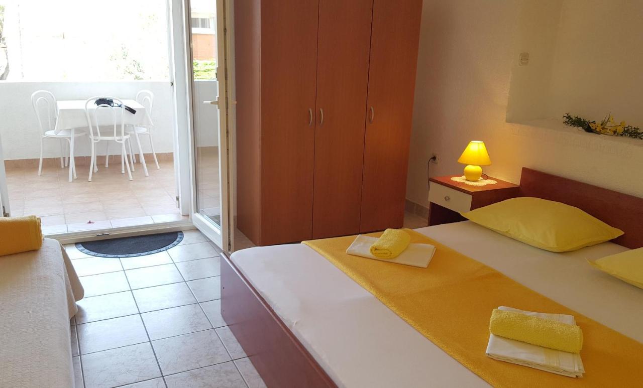 Apartments With A Parking Space Gradac, Makarska - 11332 Gradac  Zewnętrze zdjęcie