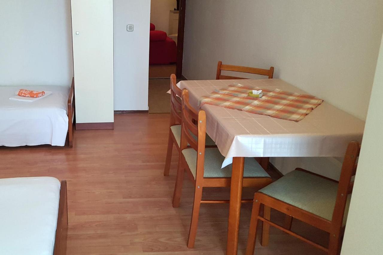 Apartments With A Parking Space Gradac, Makarska - 11332 Gradac  Zewnętrze zdjęcie