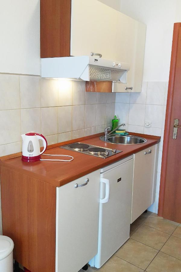 Apartments With A Parking Space Gradac, Makarska - 11332 Gradac  Zewnętrze zdjęcie