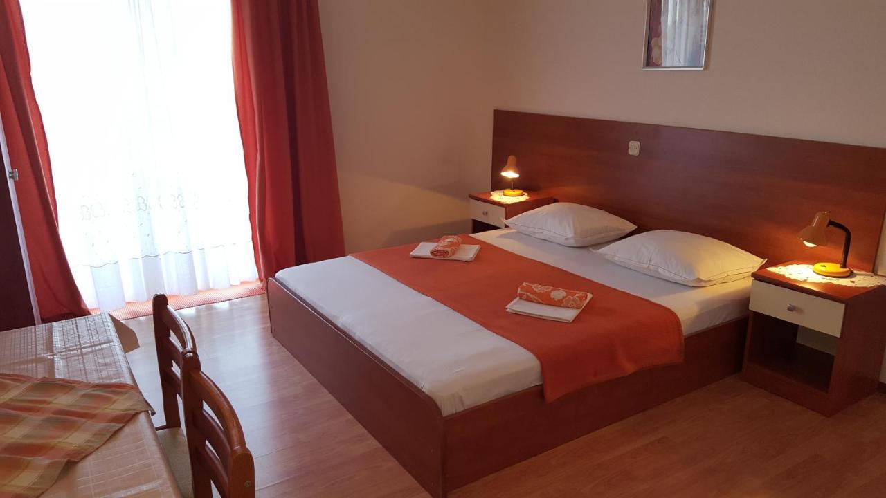 Apartments With A Parking Space Gradac, Makarska - 11332 Gradac  Zewnętrze zdjęcie