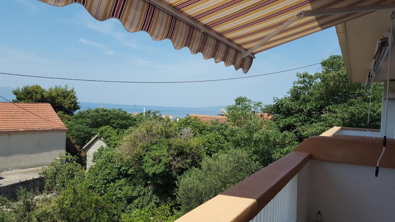 Apartments With A Parking Space Gradac, Makarska - 11332 Gradac  Zewnętrze zdjęcie