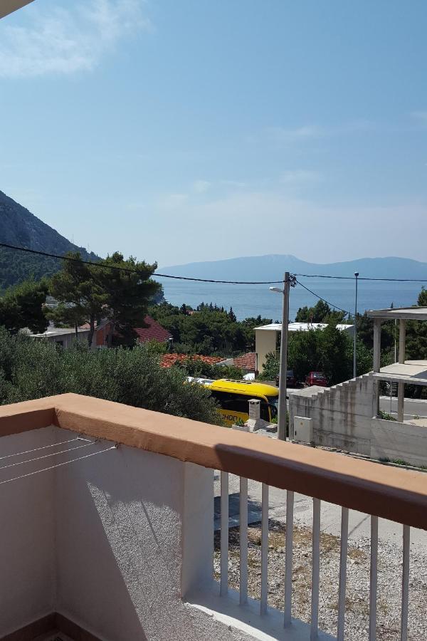 Apartments With A Parking Space Gradac, Makarska - 11332 Gradac  Zewnętrze zdjęcie