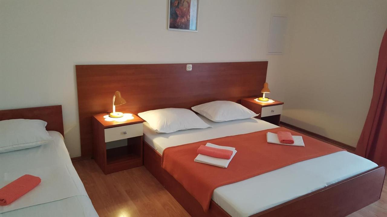 Apartments With A Parking Space Gradac, Makarska - 11332 Gradac  Zewnętrze zdjęcie