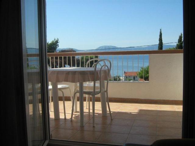 Apartments With A Parking Space Gradac, Makarska - 11332 Gradac  Zewnętrze zdjęcie