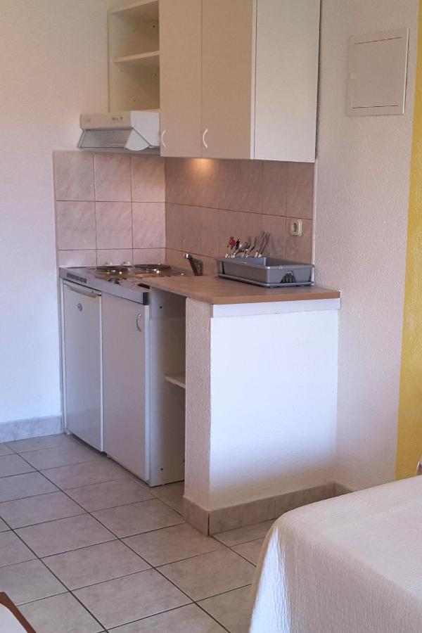 Apartments With A Parking Space Gradac, Makarska - 11332 Gradac  Zewnętrze zdjęcie