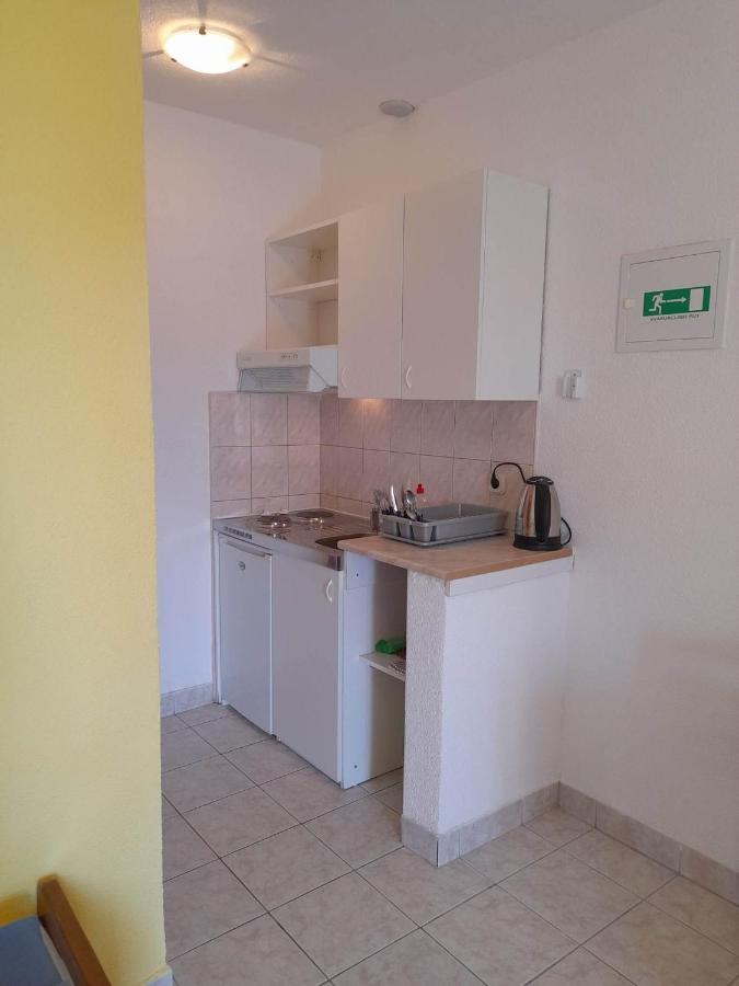 Apartments With A Parking Space Gradac, Makarska - 11332 Gradac  Zewnętrze zdjęcie