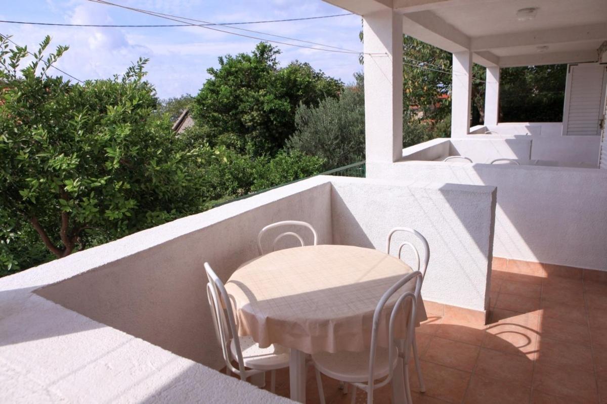 Apartments With A Parking Space Gradac, Makarska - 11332 Gradac  Zewnętrze zdjęcie