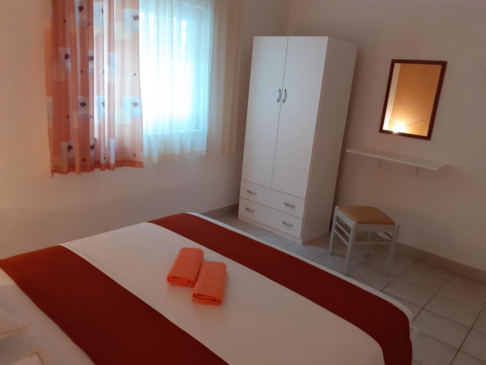 Apartments With A Parking Space Gradac, Makarska - 11332 Gradac  Pokój zdjęcie