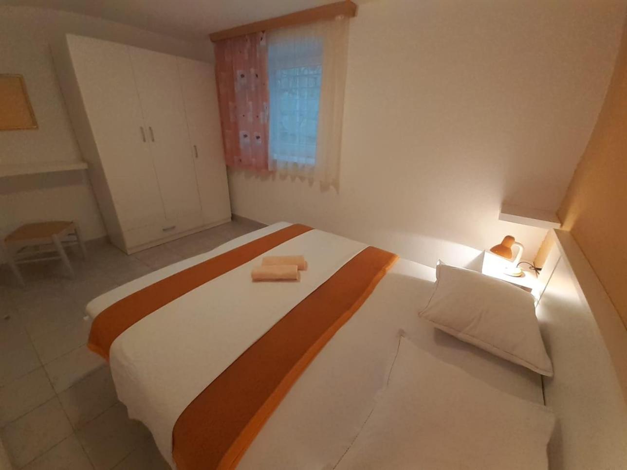 Apartments With A Parking Space Gradac, Makarska - 11332 Gradac  Pokój zdjęcie
