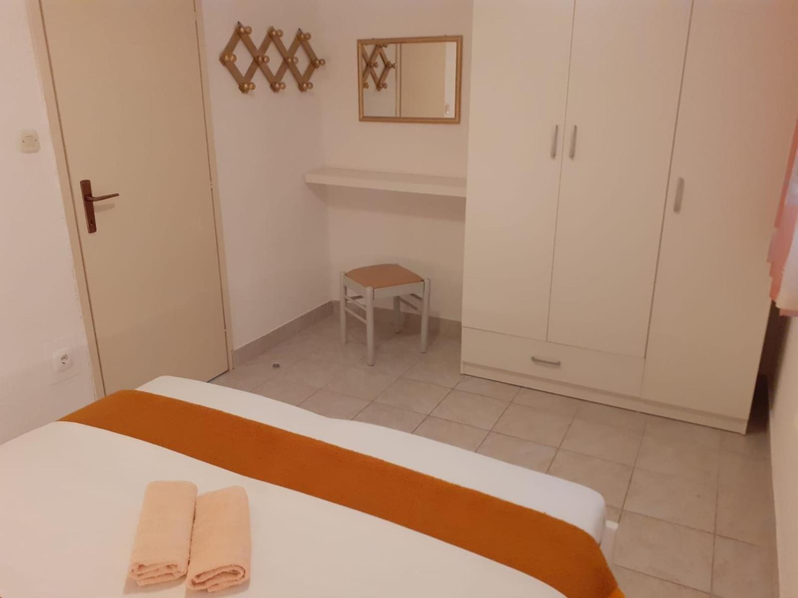 Apartments With A Parking Space Gradac, Makarska - 11332 Gradac  Pokój zdjęcie