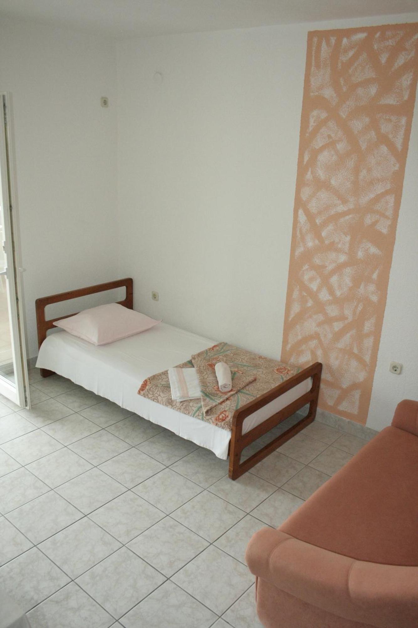 Apartments With A Parking Space Gradac, Makarska - 11332 Gradac  Pokój zdjęcie