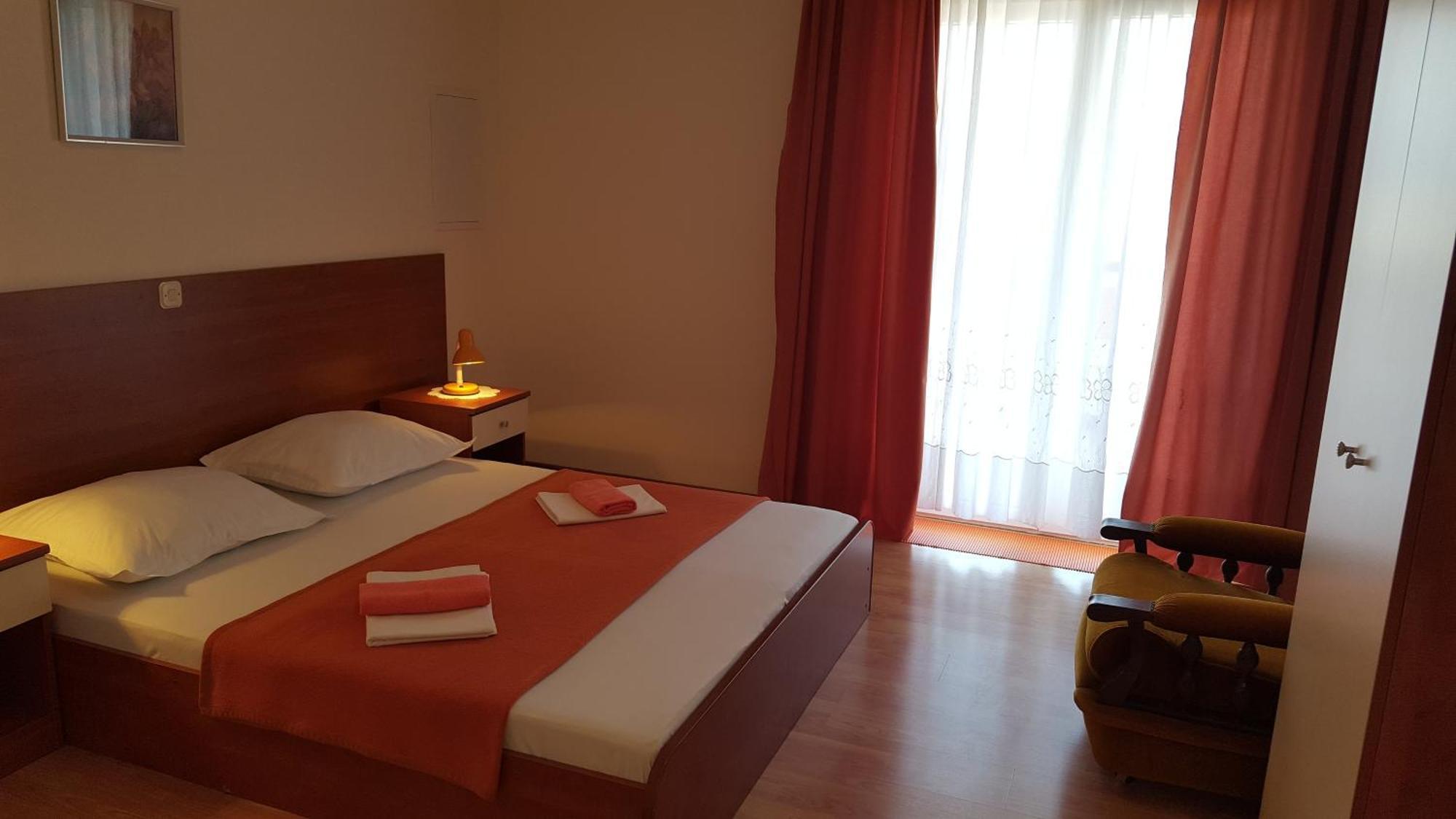 Apartments With A Parking Space Gradac, Makarska - 11332 Gradac  Pokój zdjęcie