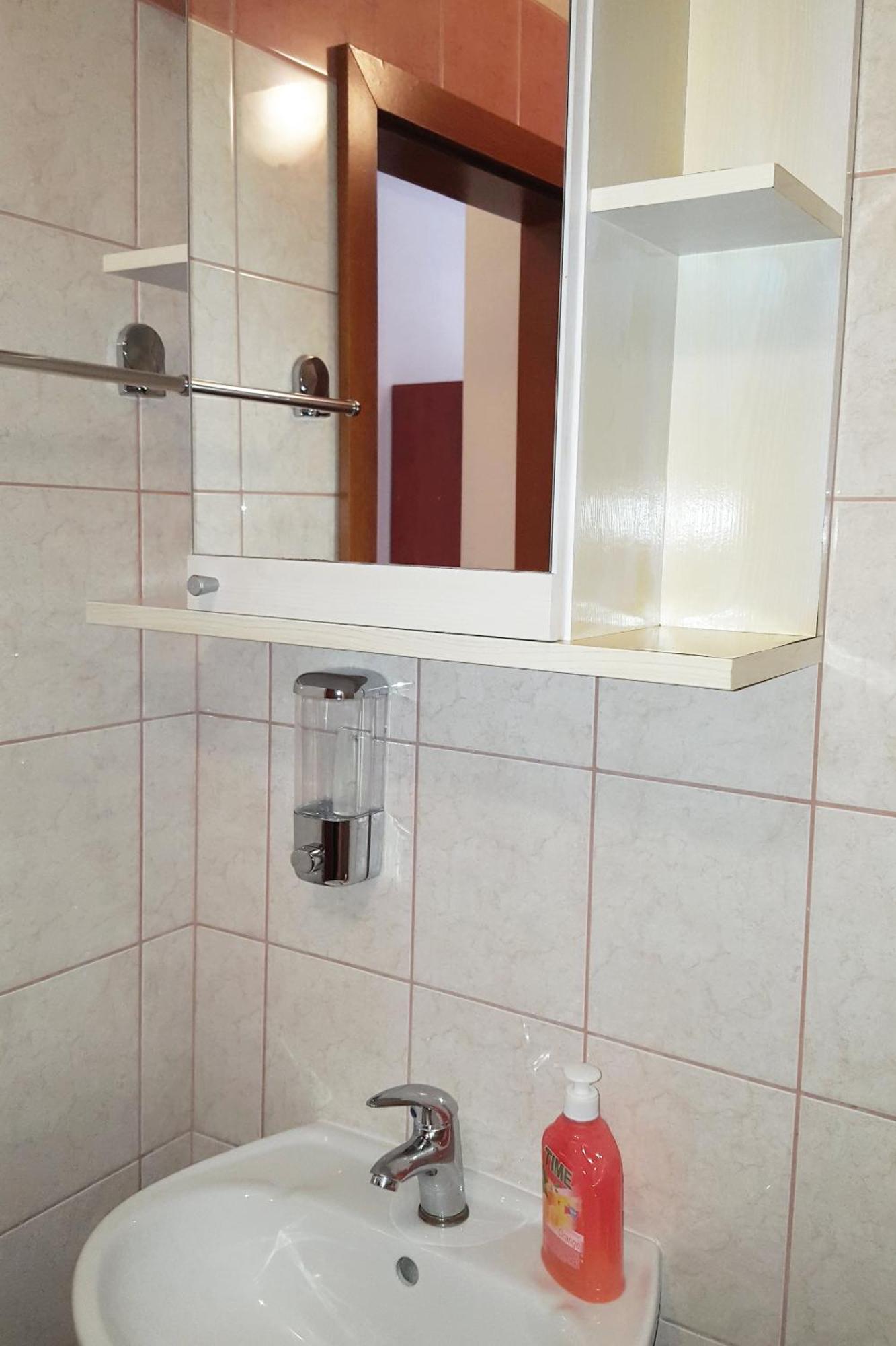 Apartments With A Parking Space Gradac, Makarska - 11332 Gradac  Pokój zdjęcie