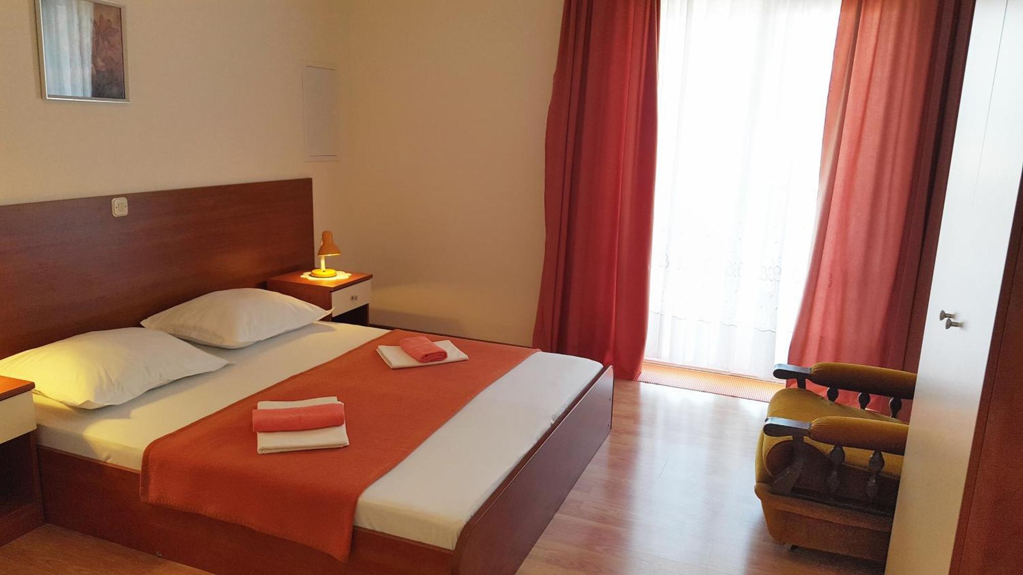 Apartments With A Parking Space Gradac, Makarska - 11332 Gradac  Pokój zdjęcie